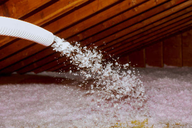 Trusted Phoenix, NY Insulation Contractor Experts