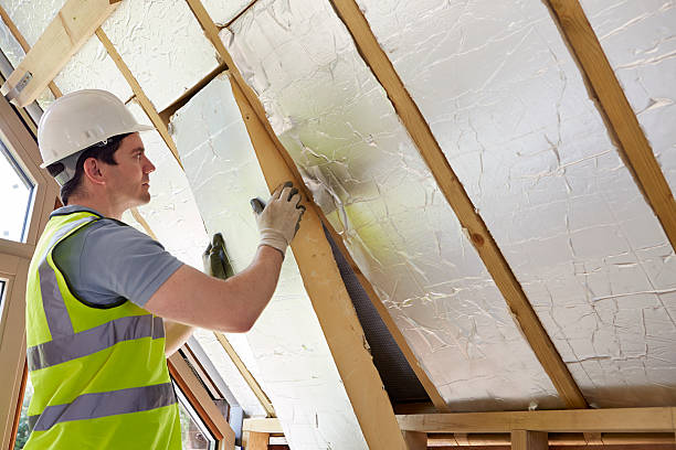 Types of Insulation We Offer in Phoenix, NY
